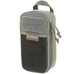 MAXPEDITION Skinny Pocket Organizer (Foliage Green)