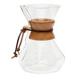 Flavor Coffee Maker