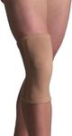 Thermoskin Elastic Knee Stabilizer Support, Beige, X-Large