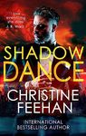 Shadow Dance: Paranormal meets mafia romance in this sexy series (The Shadow Series)