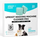 Uproot Clean Washing Machine Cleane