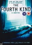 The Fourth Kind [DVD] (2009)