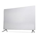 Indoor TV dust cover, suitable for 