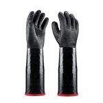 Thermal Gloves For Grill