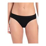 Jockey Women's Cotton Bikini (Pack of 3) (1525_Dark Assorted_L_Assorted_L)