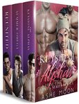 The Keystone Alphas Bundle: A First-Time Harem Mpreg Romance Series