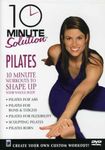 Pilates Dvds