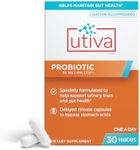 Utiva Probiotic Power - Supplement 