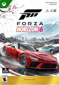 Forza Hori