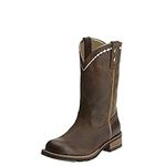 Ariat Unbridled Roper Western Boots