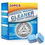 Washing Machine Cleaner Tablet, Sol