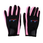 Neoprene Gloves For Swimming