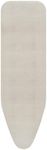 Brabantia Complete set - Cover Denim Grey - Size B - 8mm foam