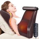 Back Massager For Bed