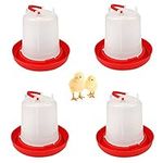 DoubleWood 4PACK Plastic Poultry Dr