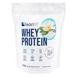 Biochem Whey Proteins