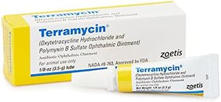 Terramycin Antibiotic Ointment for 