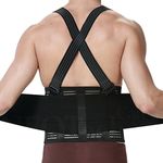 Neotech Care Adjustable Back Brace 