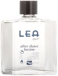 LEA Classic After Shave Lotion, 3.38 Fl Oz
