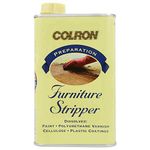 Colron Furniture Stripper 500ml