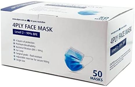 Face Masks