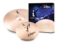 Zildjian Cymbal Pack (ILHESS)