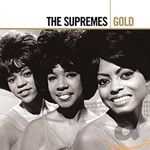 THE SUPREMES - GOLD