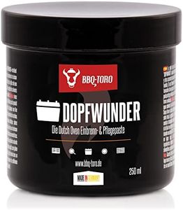 BBQ-TORO D
