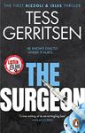 The Surgeon: The first Rizzoli & Isles thriller from the Sunday Times bestselling author