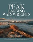 Peak Bagging: Wainwrights: 45 route