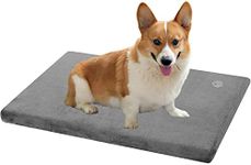 EMPSIGN Stylish Dog Bed Mat Dog Cra