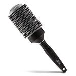 VEGA PROFESSIONAL Ceramix Shine Round Brush (53mm Hair Brush) (VPPHB-04)