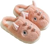 YILANLAN Women's slippers Cute anim