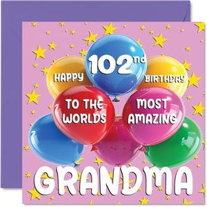 102nd Gran