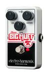 Electro-Harmonix Nano Big Muff Guitar Distortion Effects Pedal