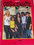 The Best Of Aerosmith