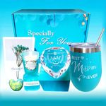 Gifts for Mum, Mum Birthday Gifts, Birthday Gifts for Mum, Mum Gifts, Mothers Day Gifts, Best Mum Mug, Presents for Mum, Christmas Gifts for Mum, Mom Birthday Gifts Hamper, Basket Gift for Mummy