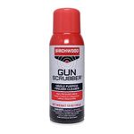 Birchwood Casey Gun Scrubber Synthetic Safe Cleaner, Aerosol Spray, 10 Oz