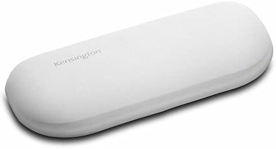 Kensington K50432WW ErgoSoft Wrist Rest for Standard Mouse-Gray