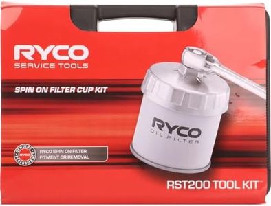 Ryco Spin 