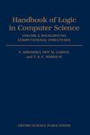 Handbook of Logic in Computer Science: Volume 2. Background: Computational Structures