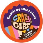 Crazy Cups