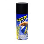 Performix 11203 Plasti Dip Black Finish Multi-Purpose Rubber Coating Aerosol - 11 oz.