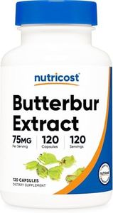 Nutricost 