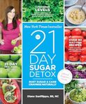 The 21-Day Sugar Detox: Bust Sugar 