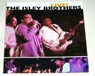 Isley Brothers Live