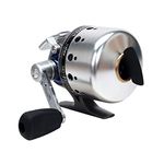 Daiwa Silvercast-A Series Spincast Reel, Size 100