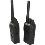 Walky Talkies