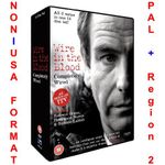 Wire In The Blood: Completely Wired - Series 1-6 Collection [NON-U.S.A. FORMAT: PAL Region 2 U.K. Import]