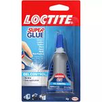 Loctite 234790 4 Grams Super Glue Gel Control™